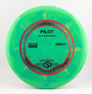 Streamline Cosmic Neutron Pilot-3