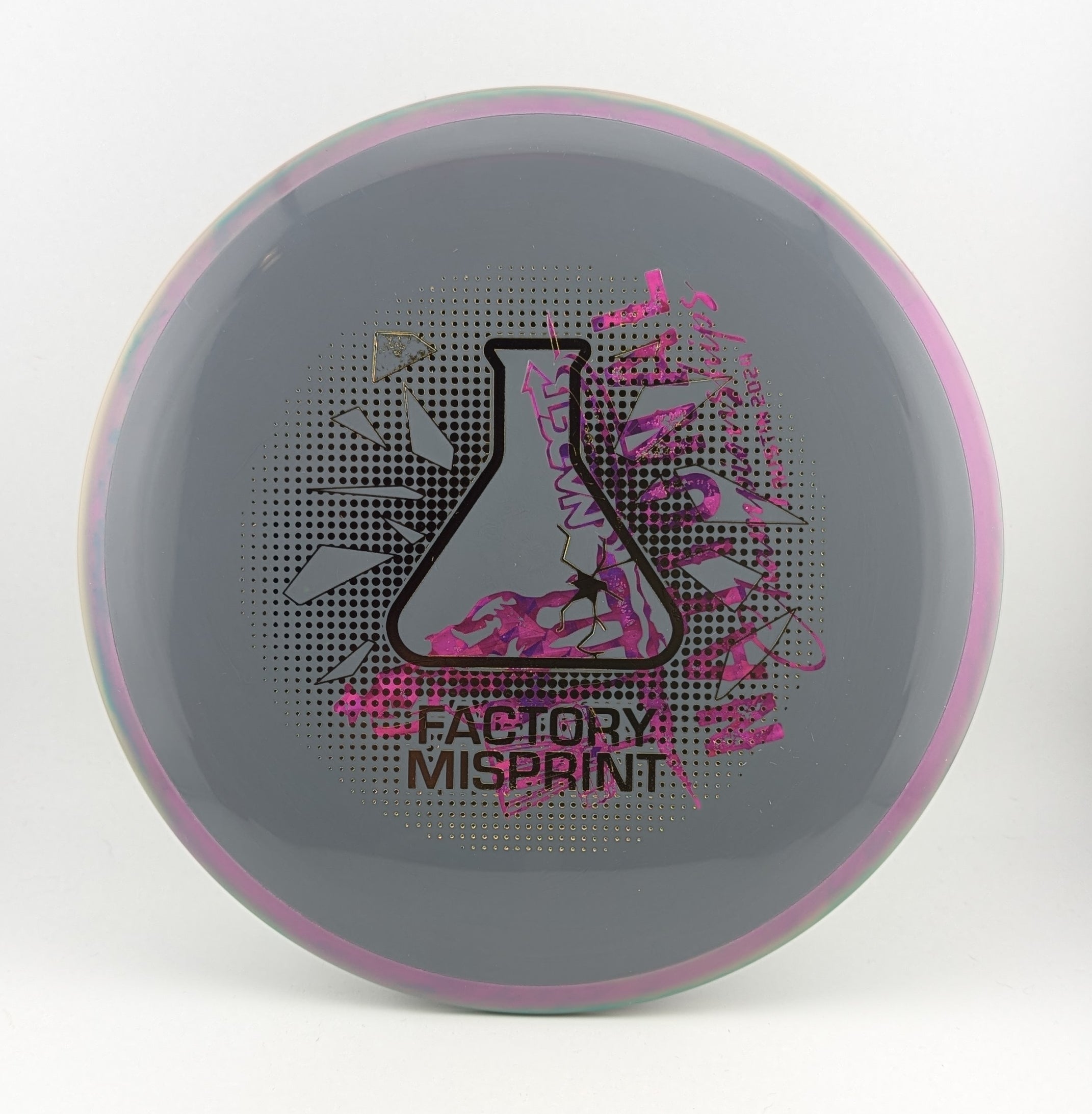 Axiom Neutron Crave Lab Seconds