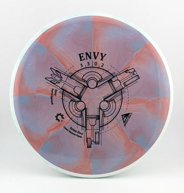 Axiom Cosmic Neutron Envy - 0