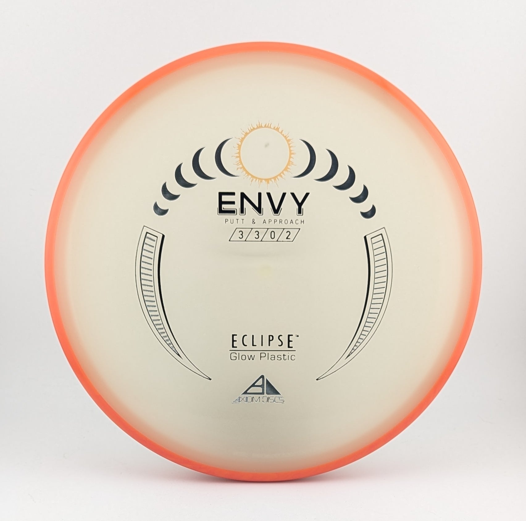 Axiom Eclipse Glow Envy - 0