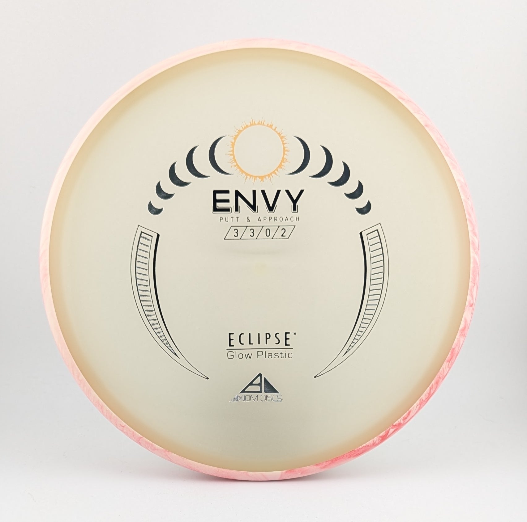 Axiom Eclipse Glow Envy