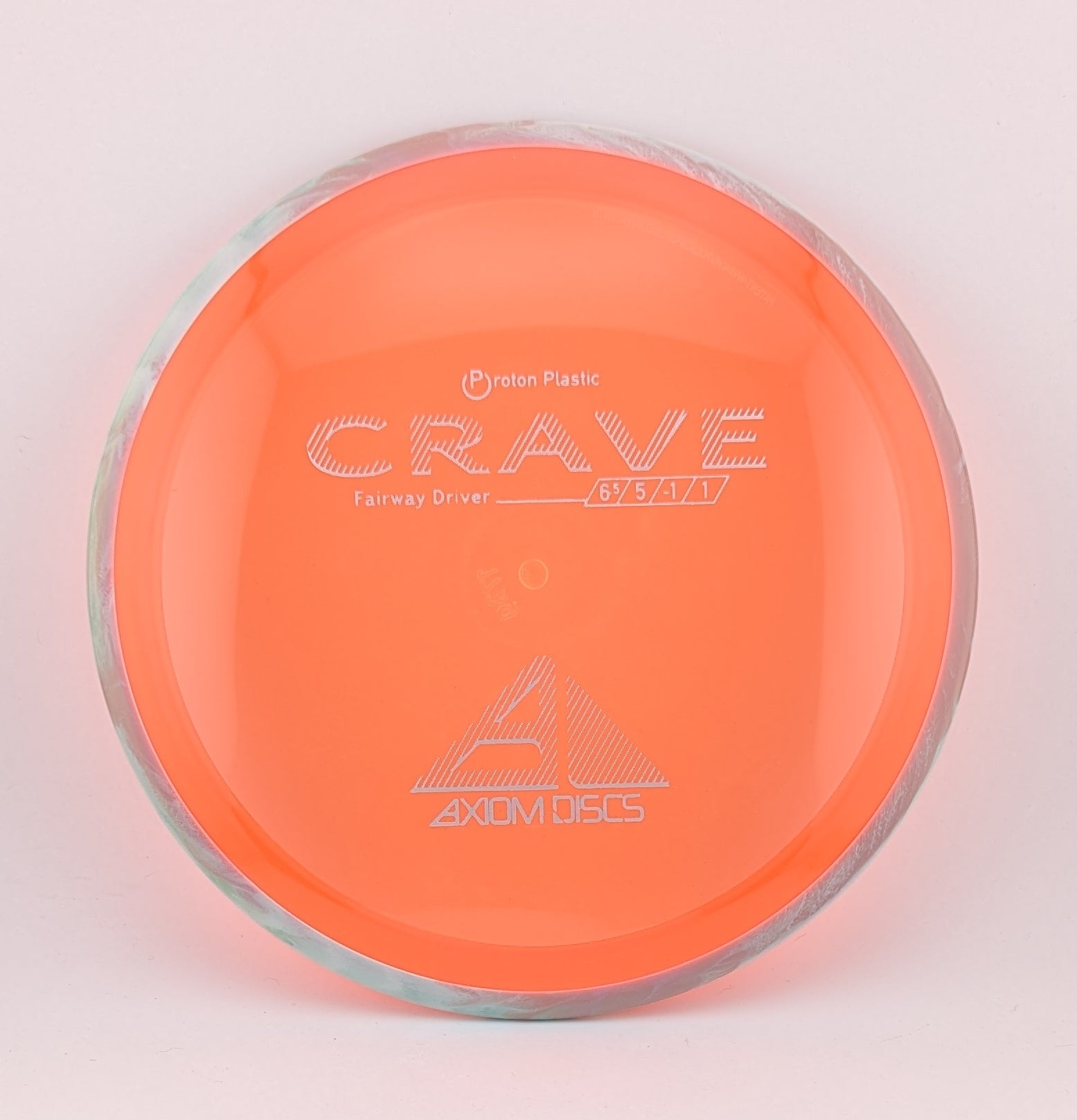 Axiom Proton Crave