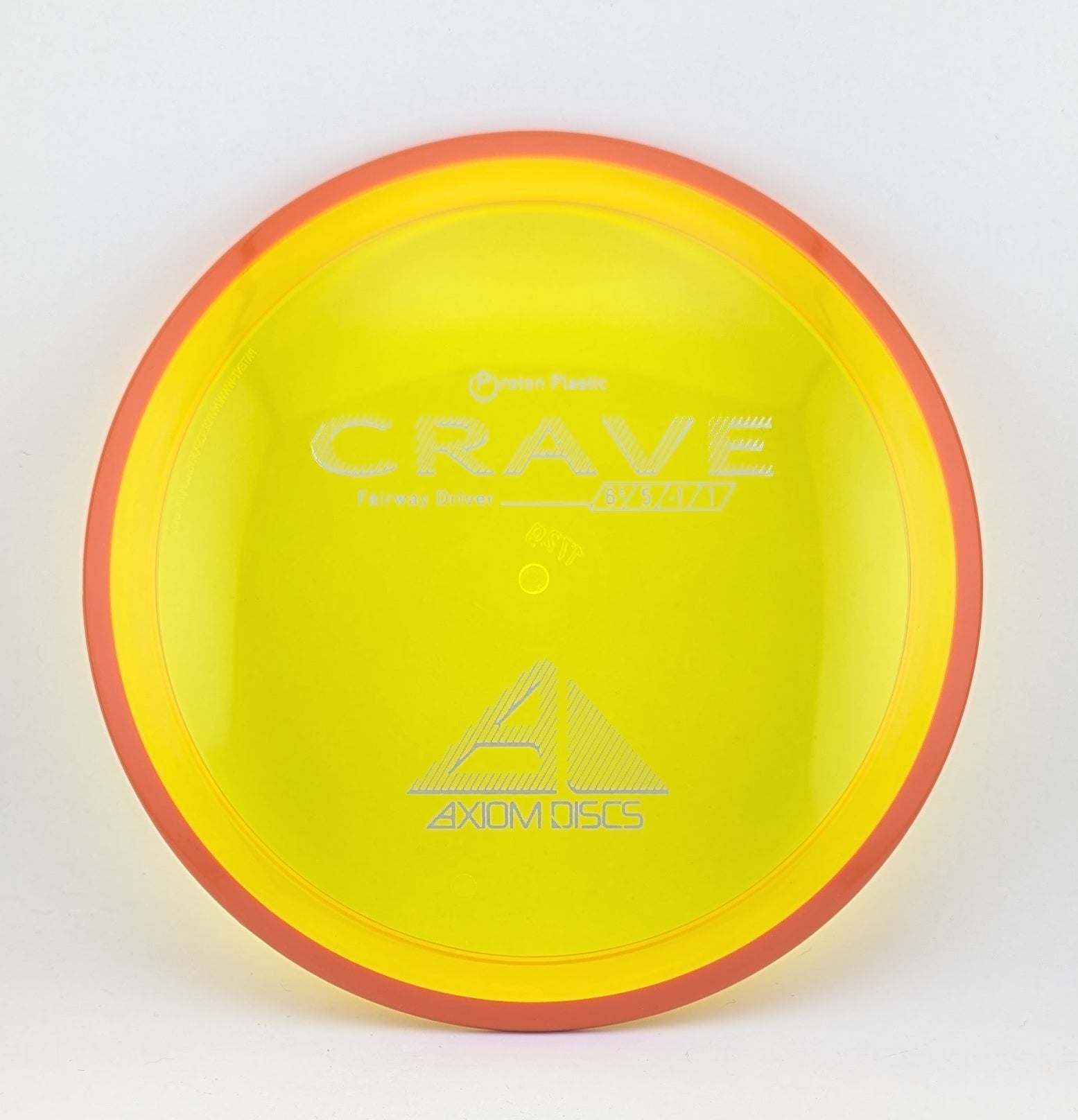 Axiom Proton Crave