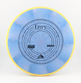 Axiom Cosmic Electron Envy Firm - 0