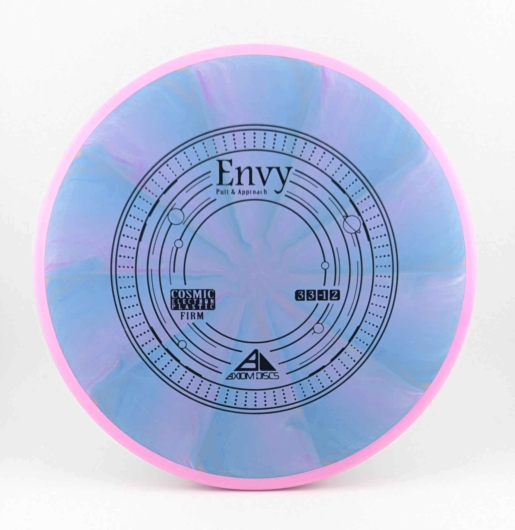 Axiom Cosmic Electron Envy Firm