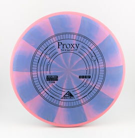 Axiom Cosmic Electron Proxy Firm - 0