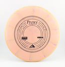 Axiom Cosmic Electron Proxy Firm-3