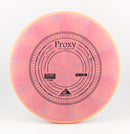 Axiom Cosmic Electron Proxy Firm-4