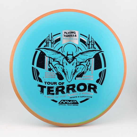 Axiom Fission Pyro - Team Halloween Edition