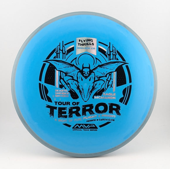 Axiom Fission Pyro - Team Halloween Edition