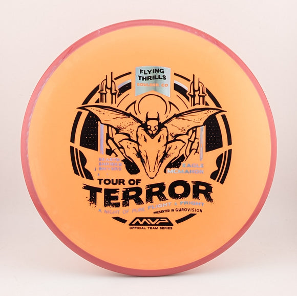 Axiom Fission Pyro - Team Halloween Edition