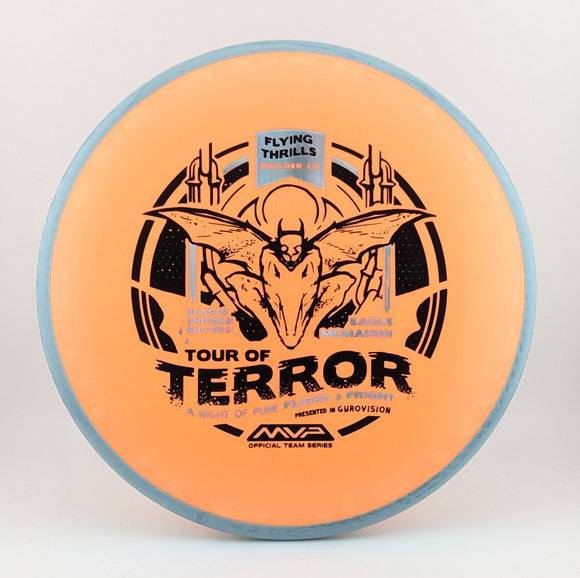 Axiom Fission Pyro - Team Halloween Edition