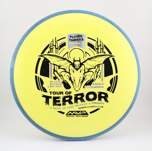 Axiom Fission Pyro - Team Halloween Edition