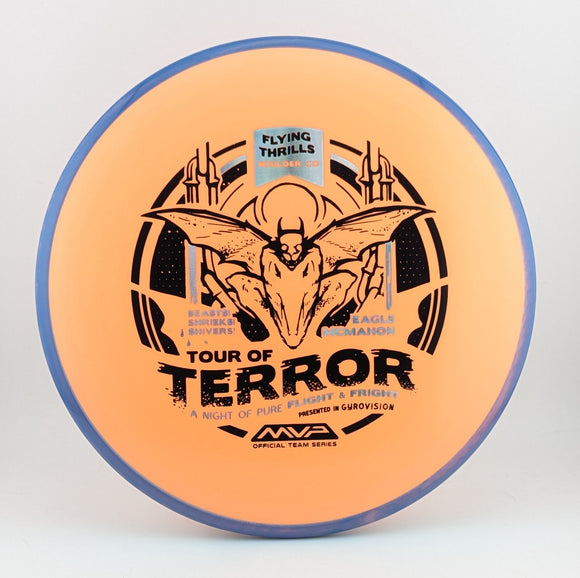 Axiom Fission Pyro - Team Halloween Edition