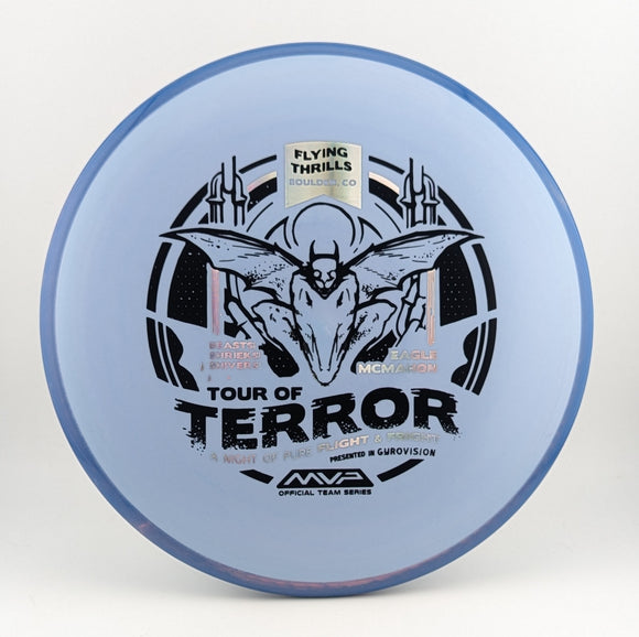 Axiom Fission Pyro - Team Halloween Edition