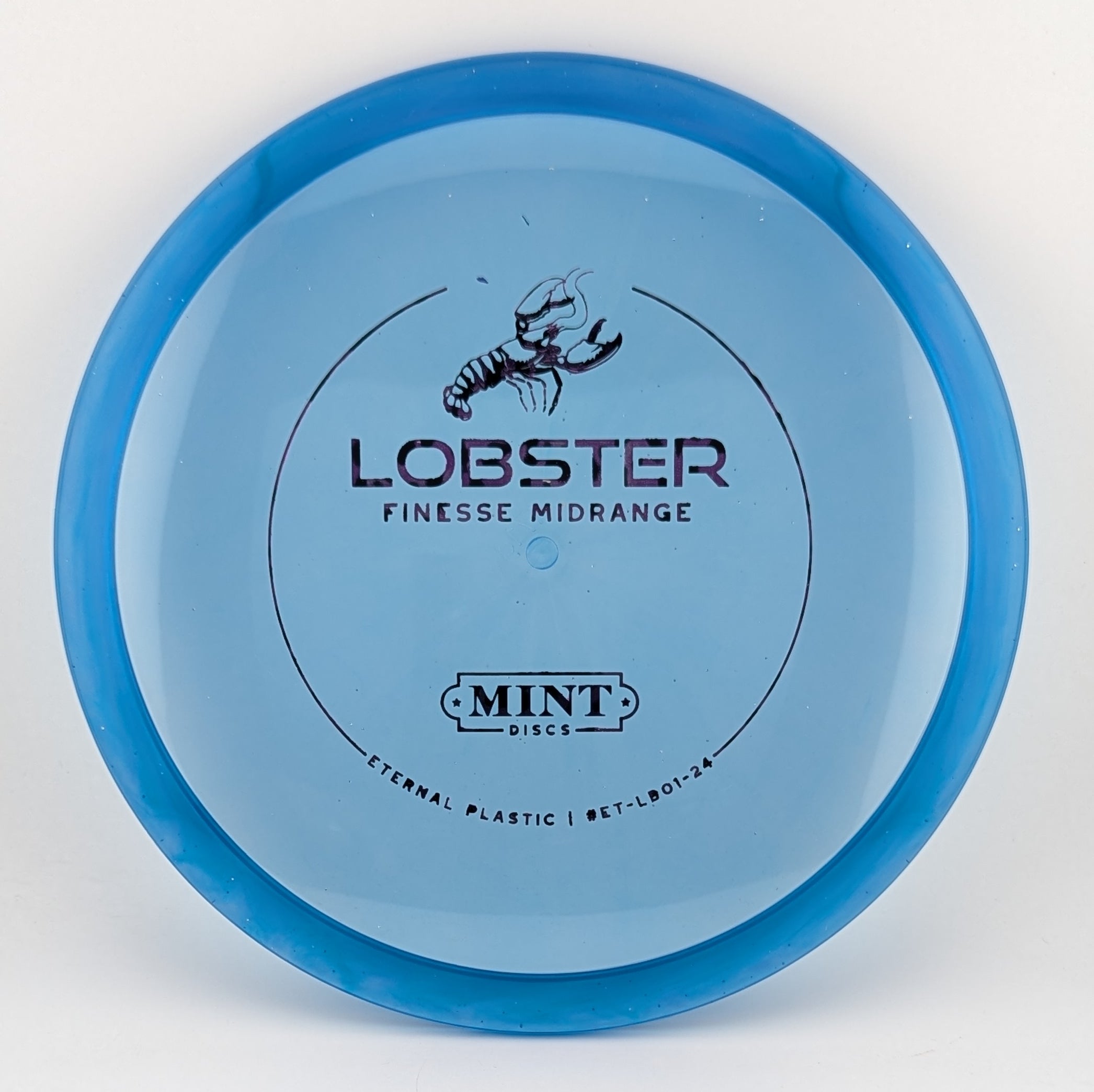 Mint Discs Eternal Lobster - 0