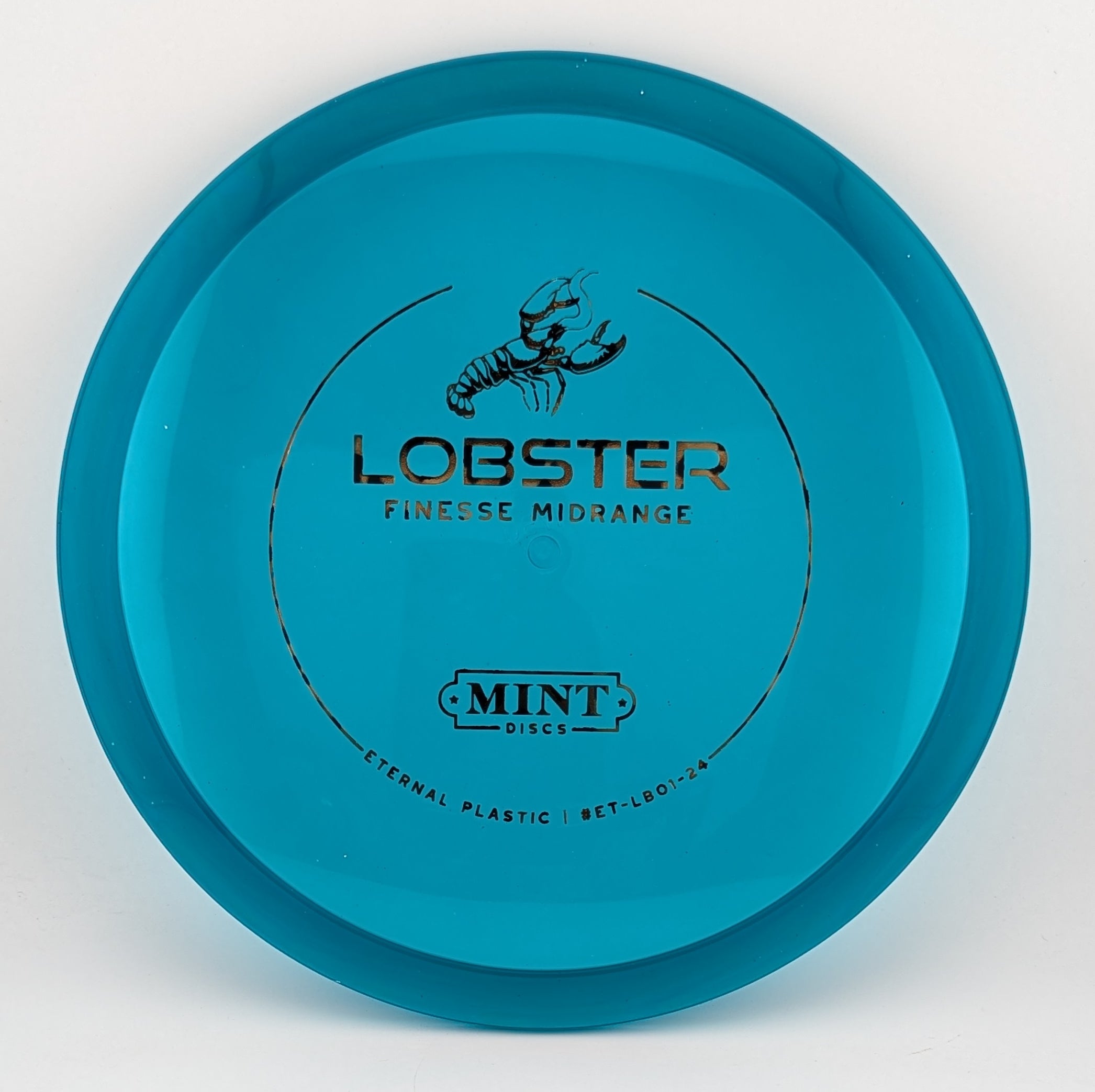 Mint Discs Eternal Lobster