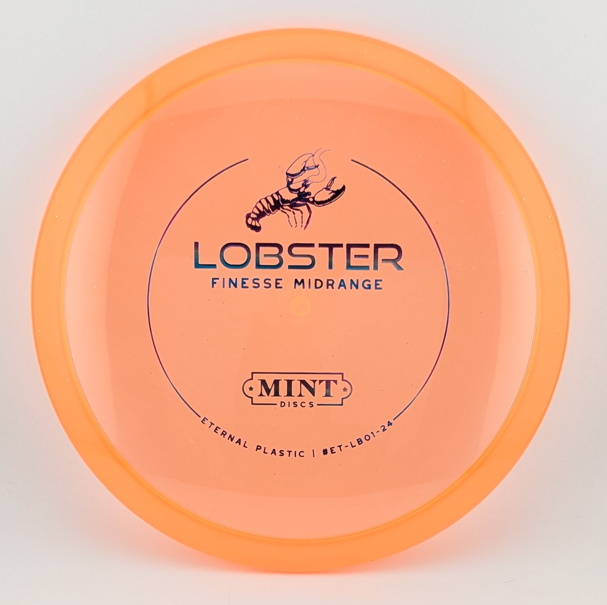 Mint Discs Eternal Lobster