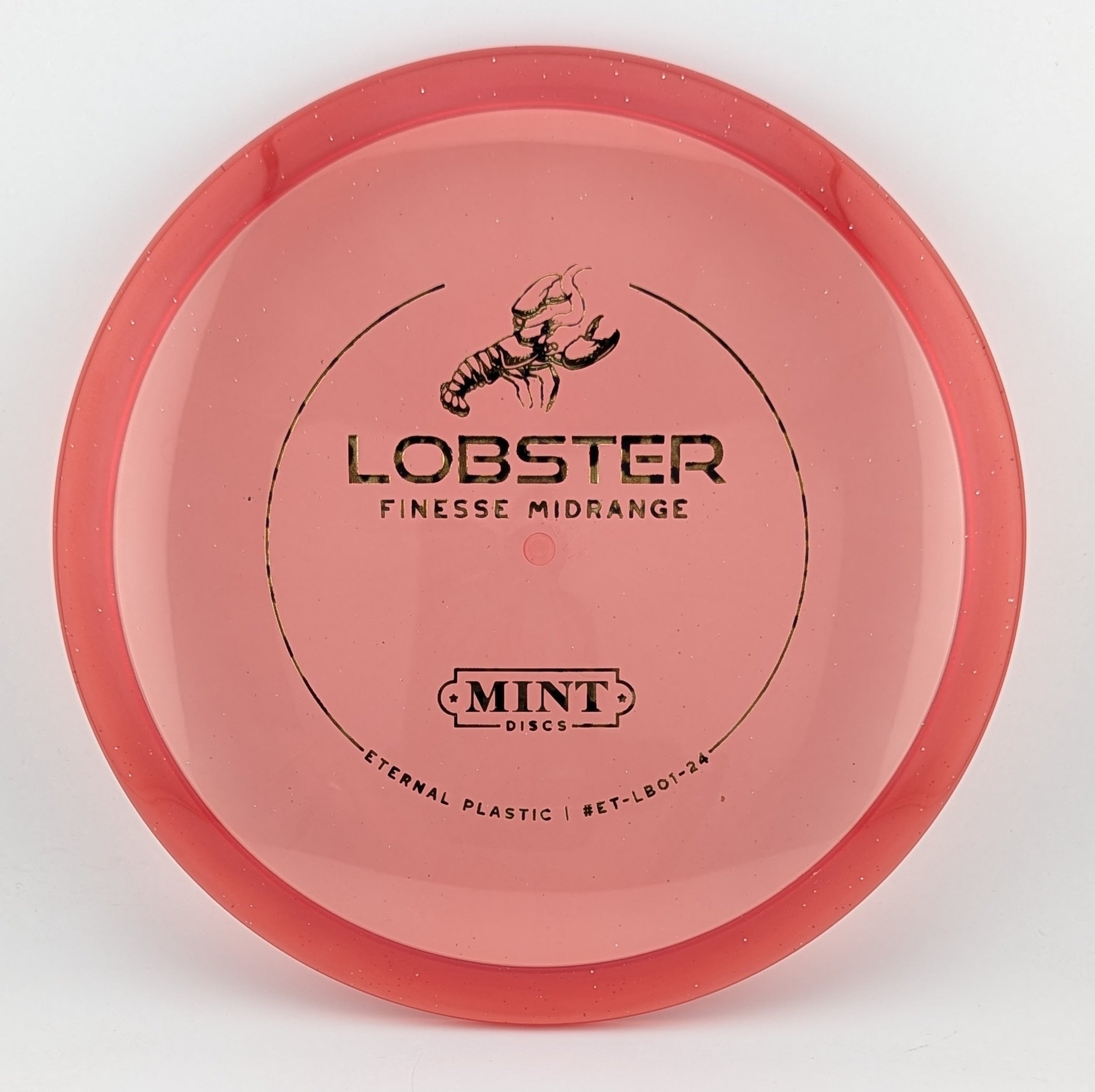 Mint Discs Eternal Lobster