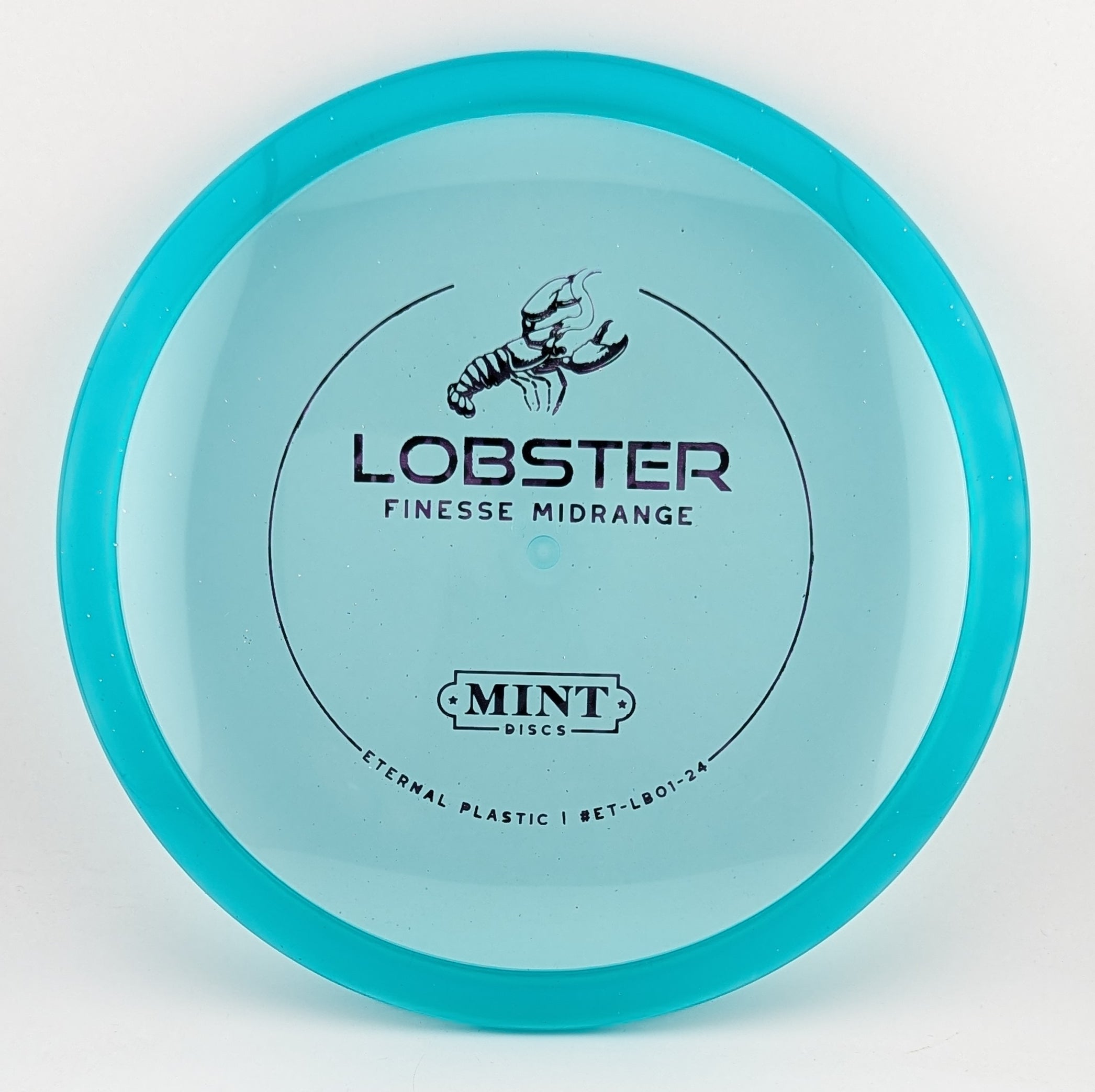 Mint Discs Eternal Lobster