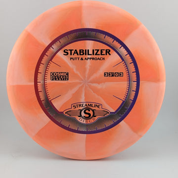 Streamline Cosmic Neutron Stabilizer - 0