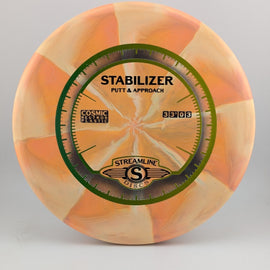 Streamline Cosmic Neutron Stabilizer