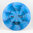 Streamline Sarah Hokom Cosmic Neutron Trace-4