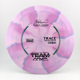 Streamline Sarah Hokom Cosmic Neutron Trace - 0