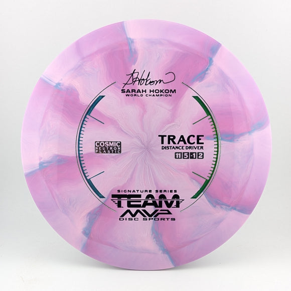 Streamline Sarah Hokom Cosmic Neutron Trace