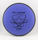 MVP Electron Atom Firm-3