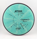 MVP Cosmic Electron Atom Soft-2