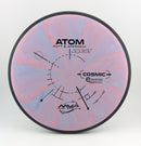 MVP Cosmic Electron Atom Soft-3