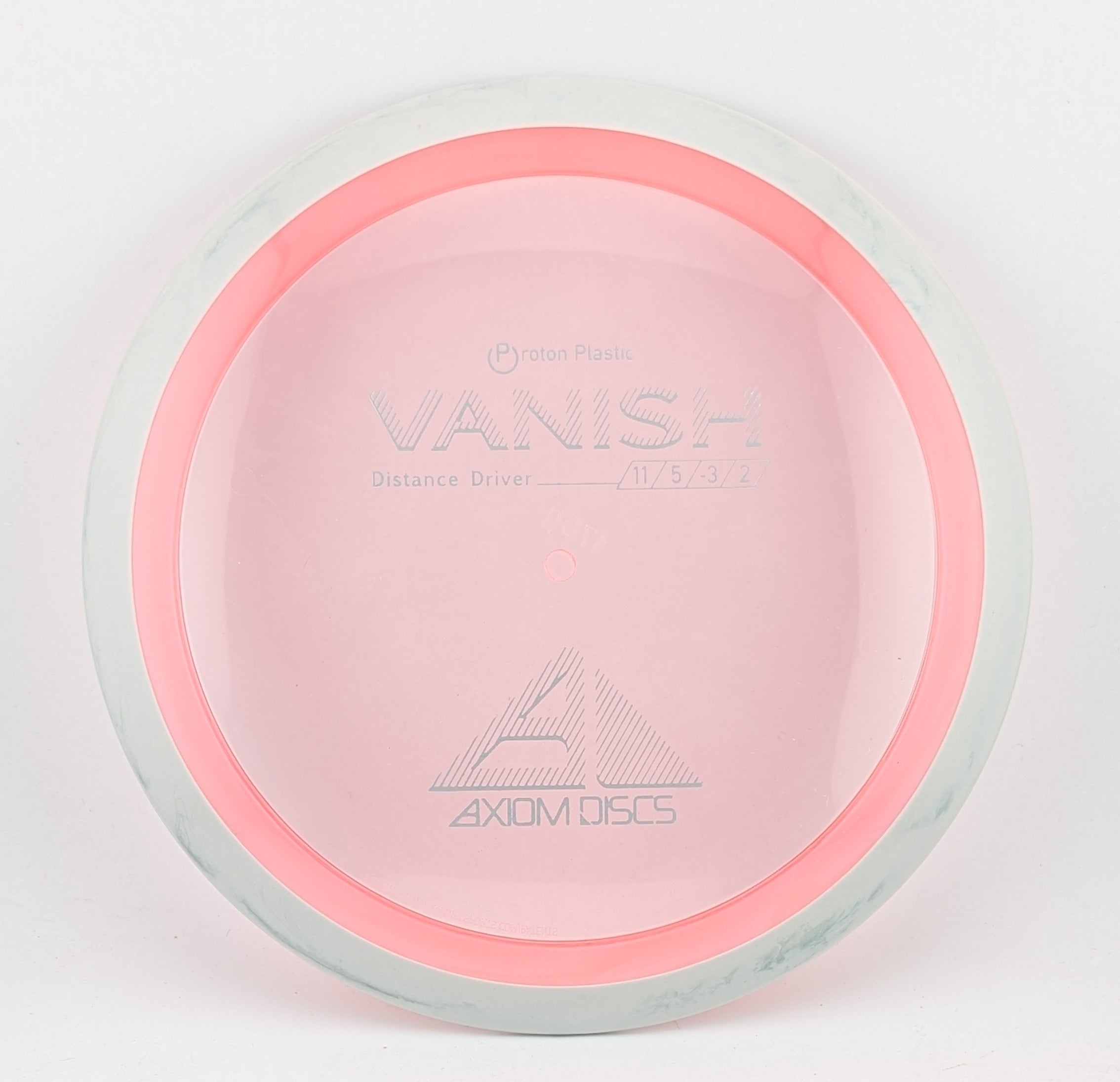 Axiom Proton Vanish - 0