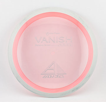 Axiom Proton Vanish - 0