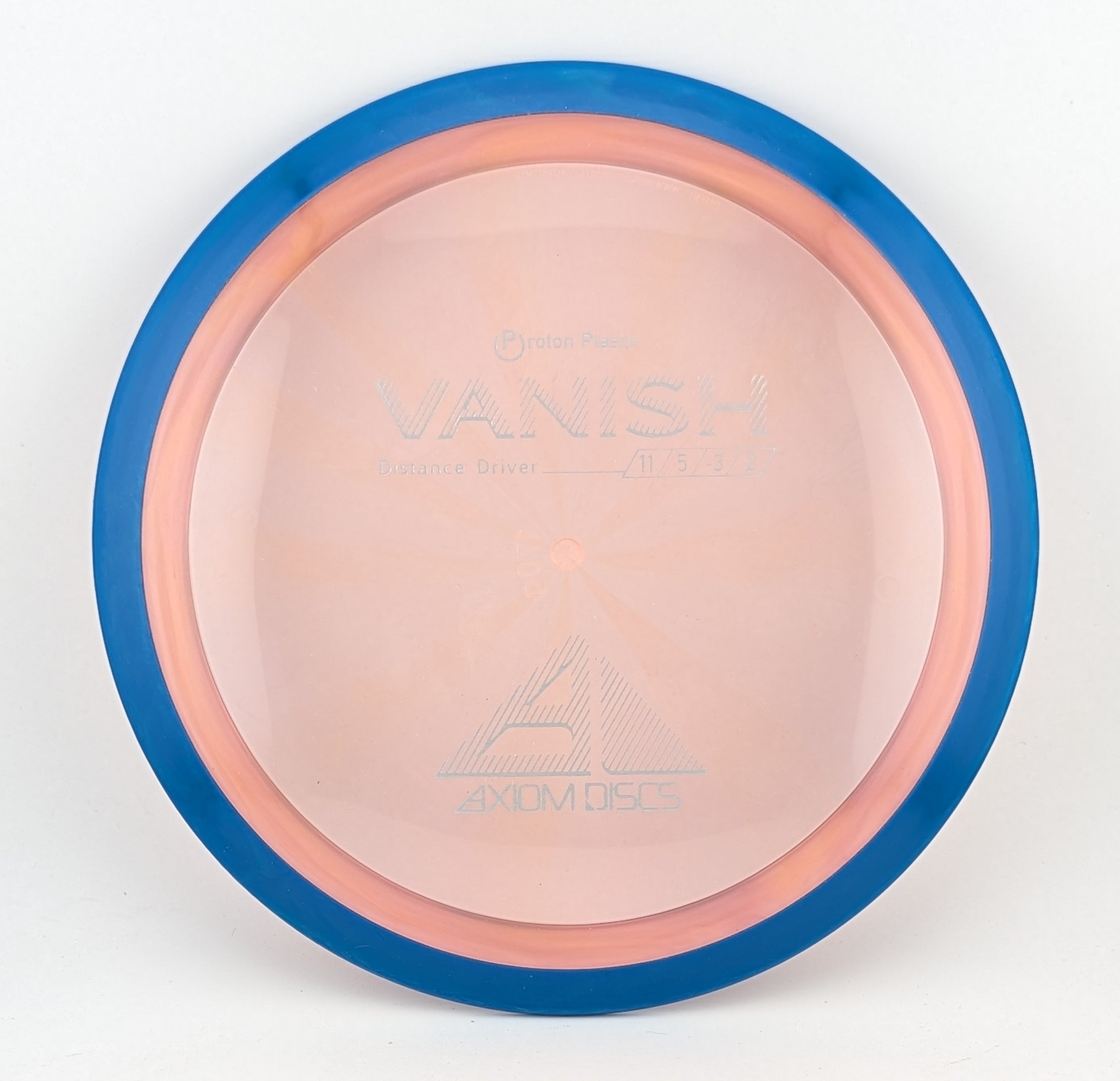 Axiom Proton Vanish