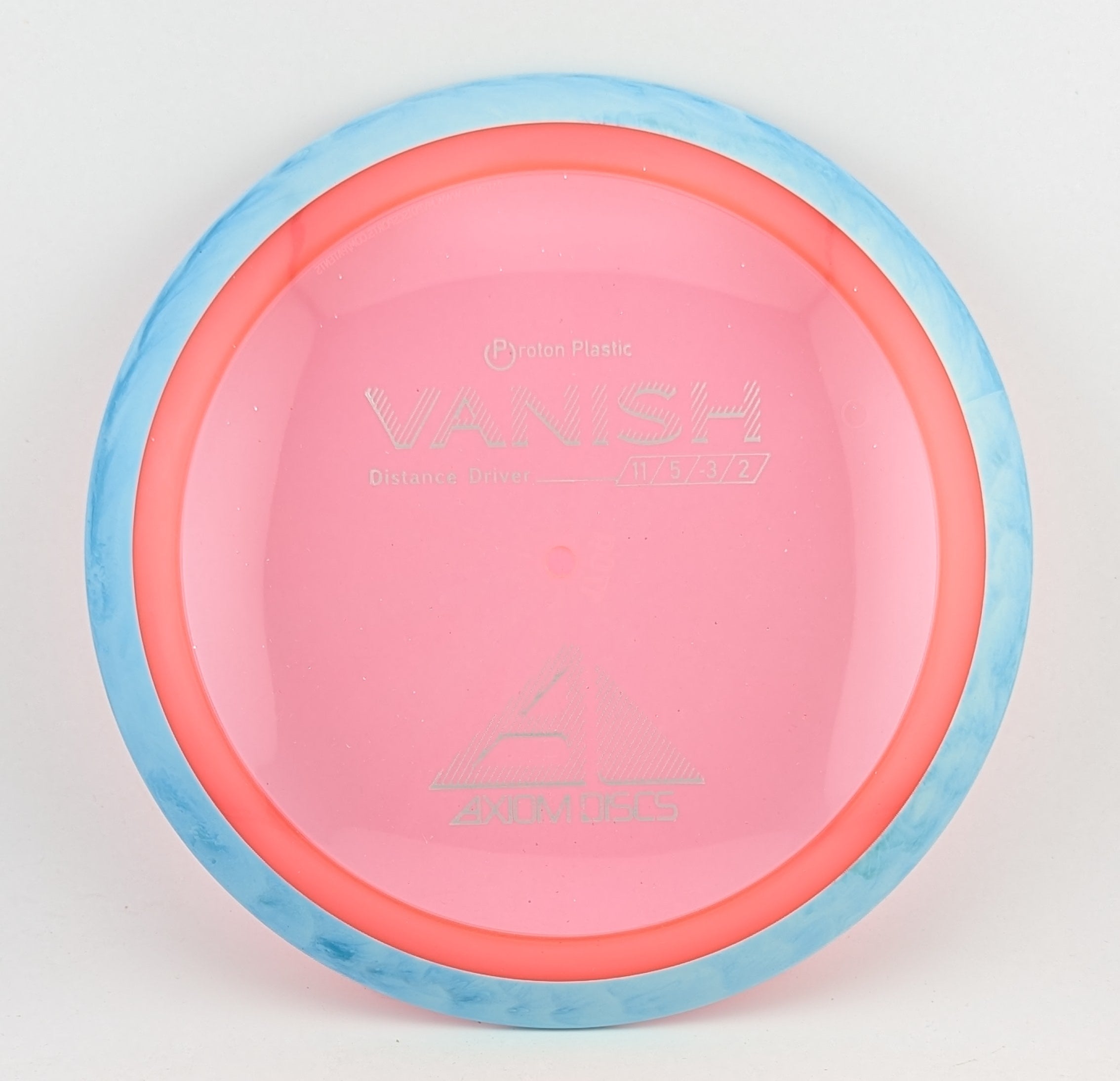 Axiom Proton Vanish