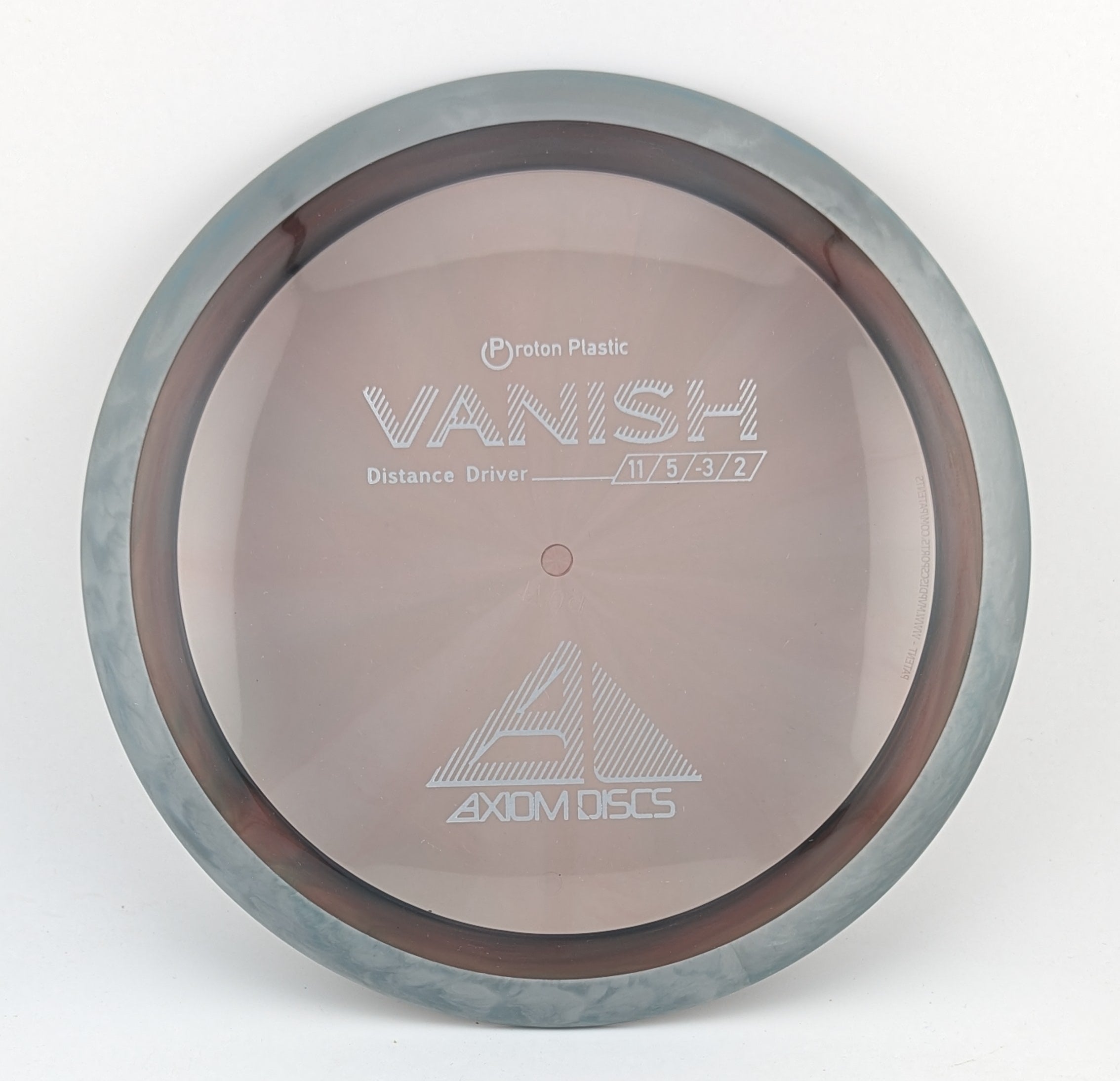 Axiom Proton Vanish