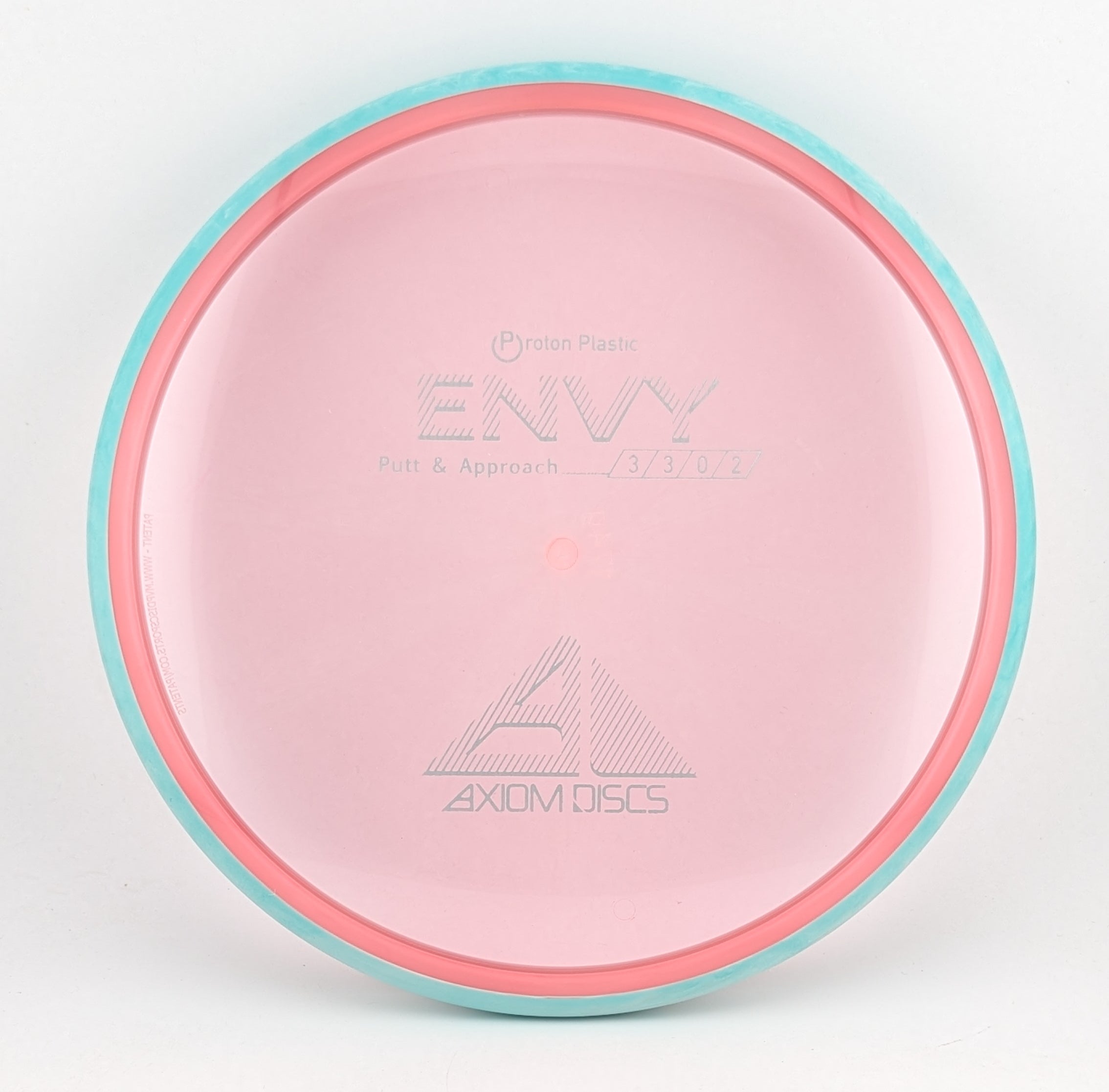 Axiom Proton Envy