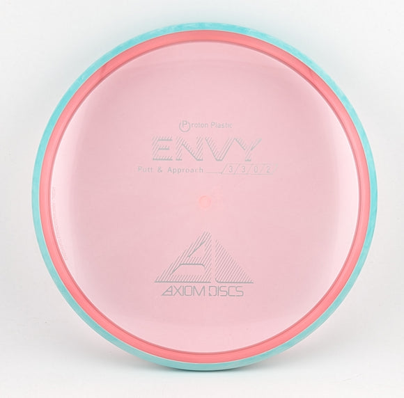 Axiom Proton Envy