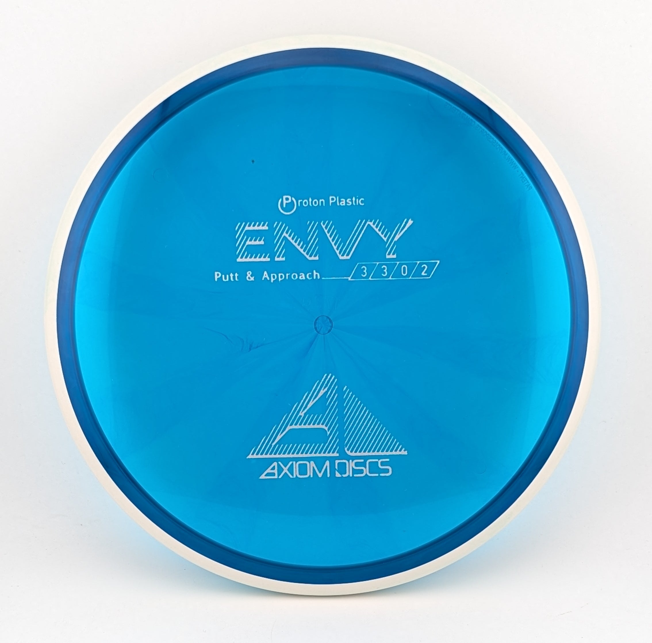 Axiom Proton Envy