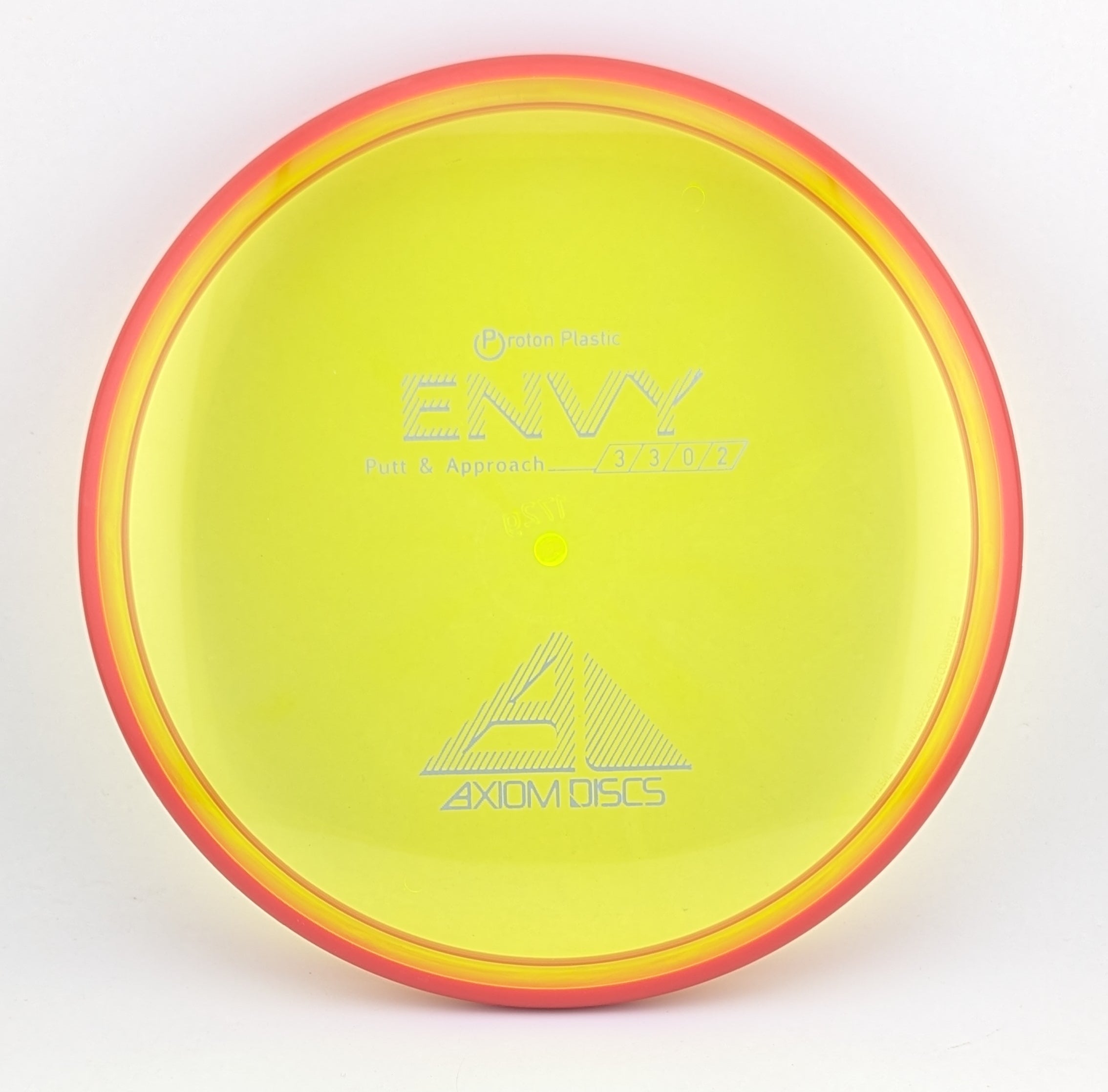 Axiom Proton Envy