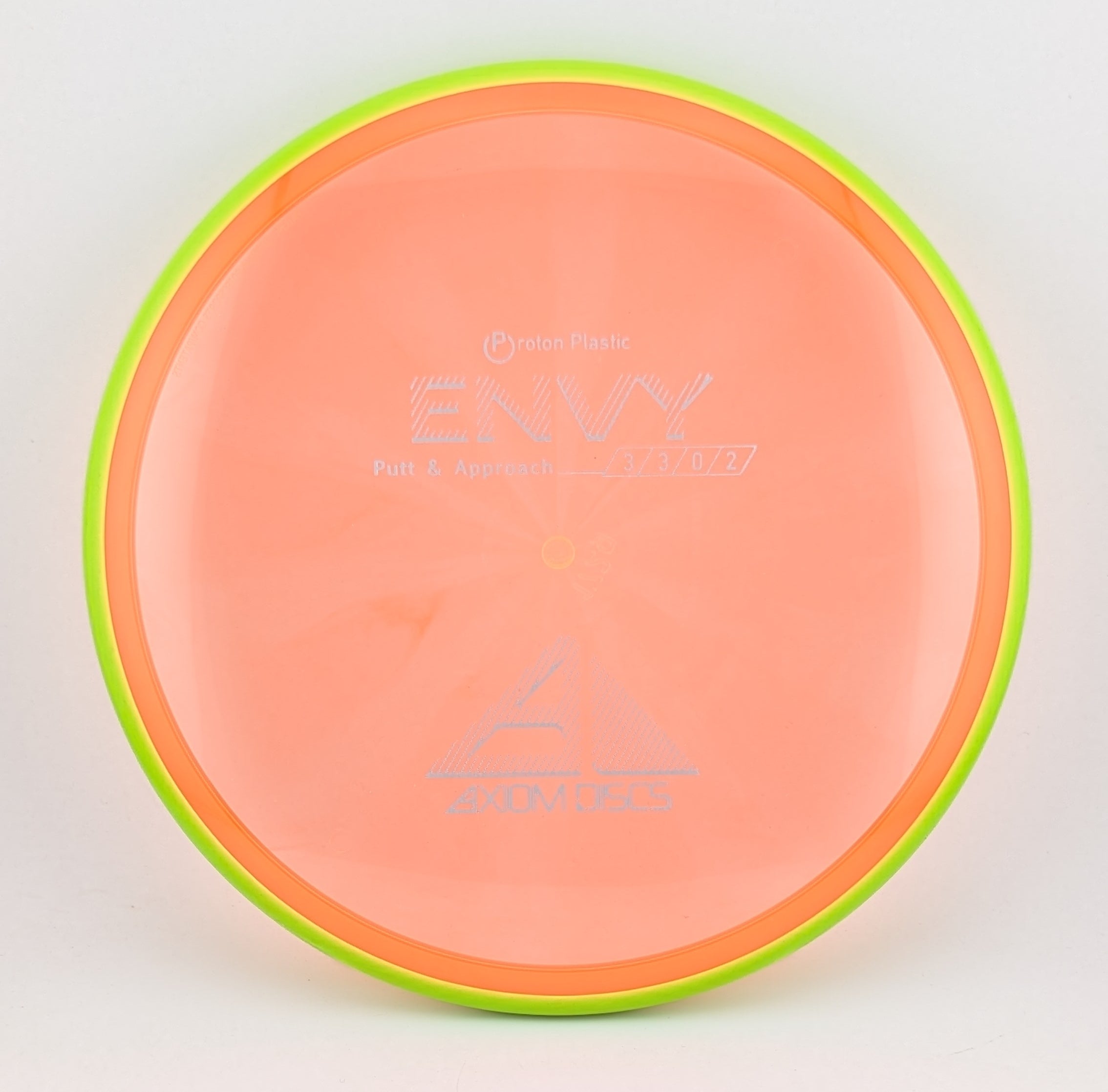 Axiom Proton Envy