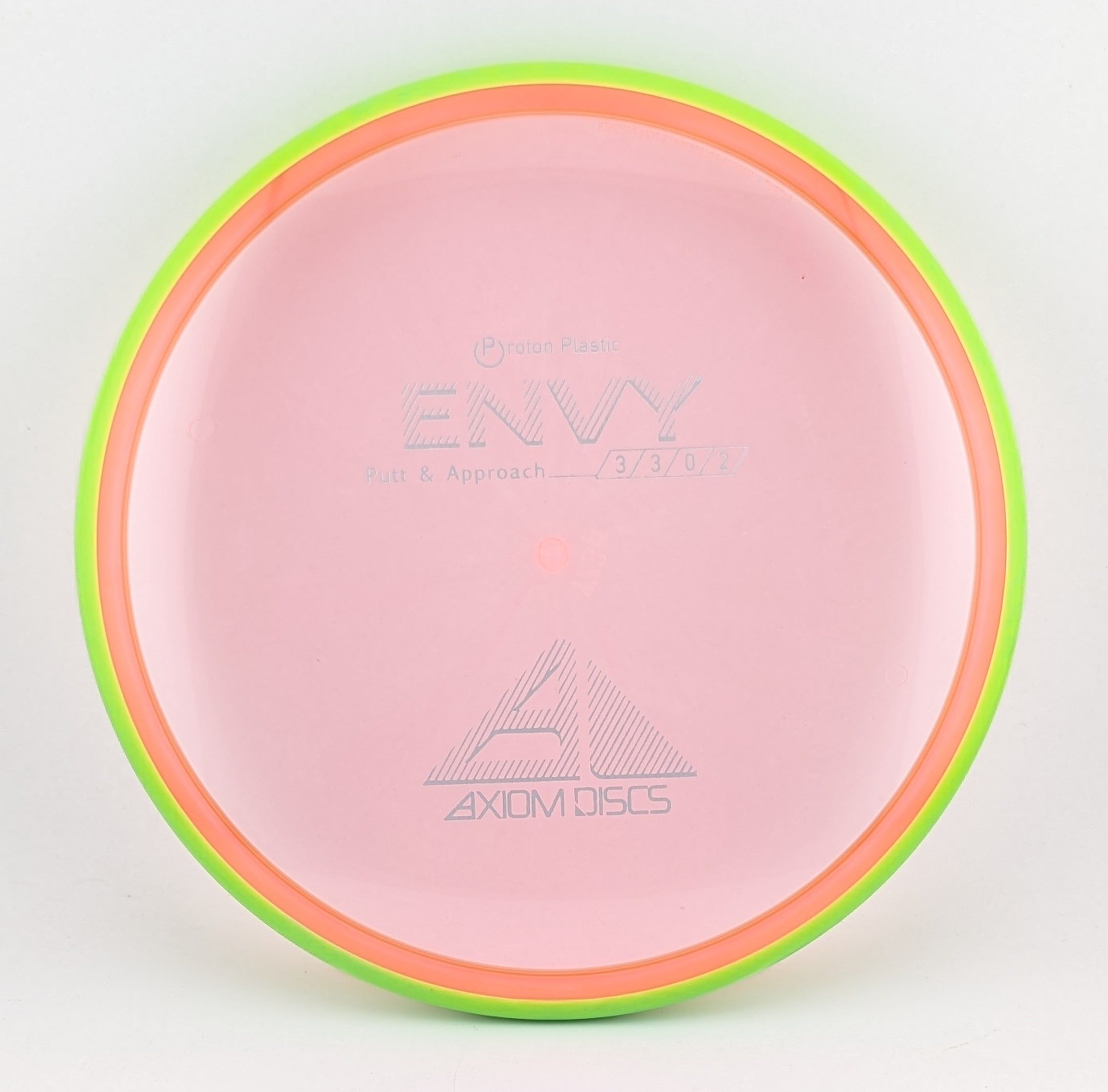 Axiom Proton Envy