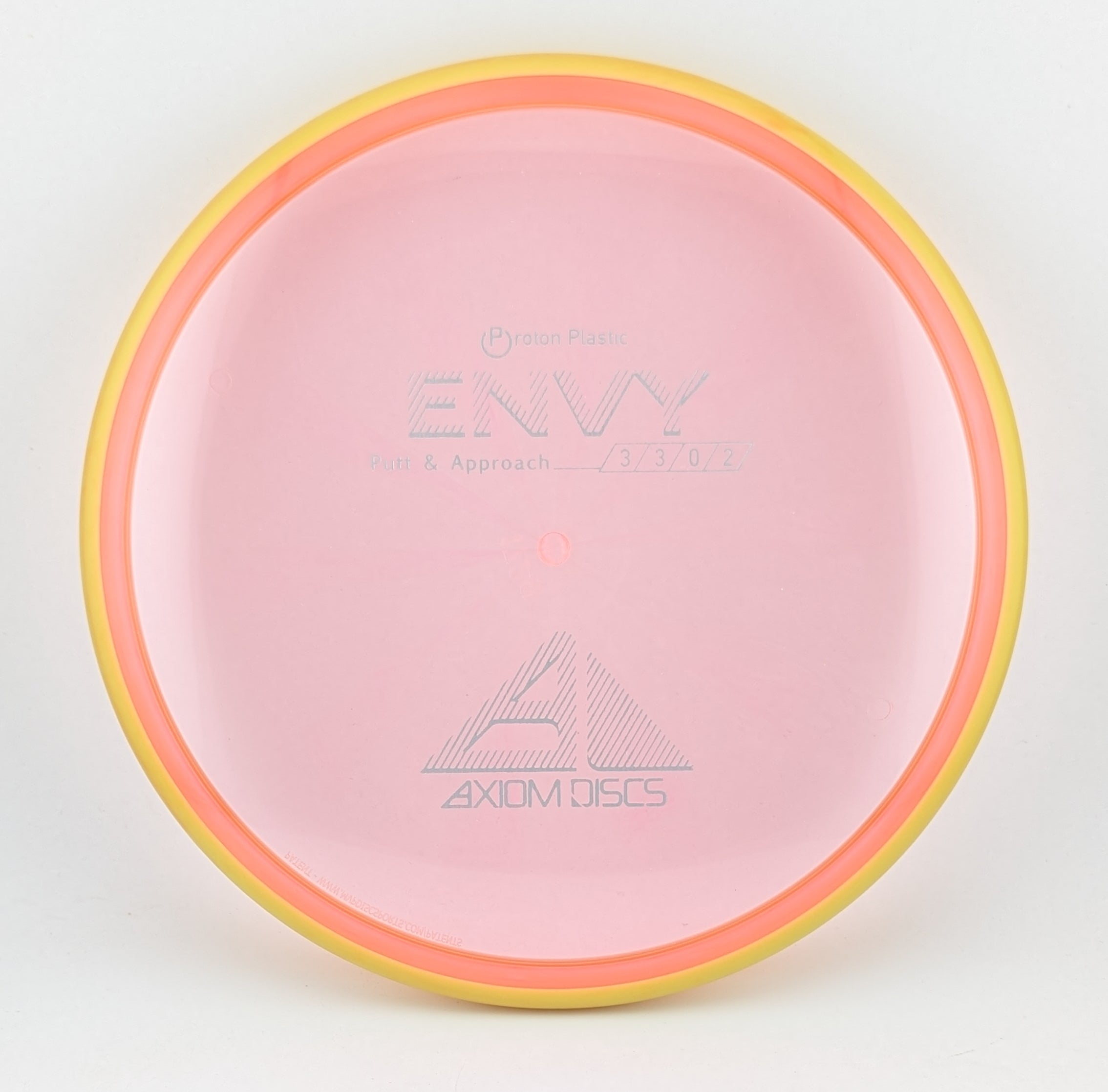 Axiom Proton Envy