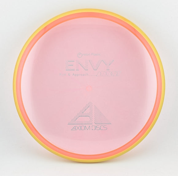 Axiom Proton Envy