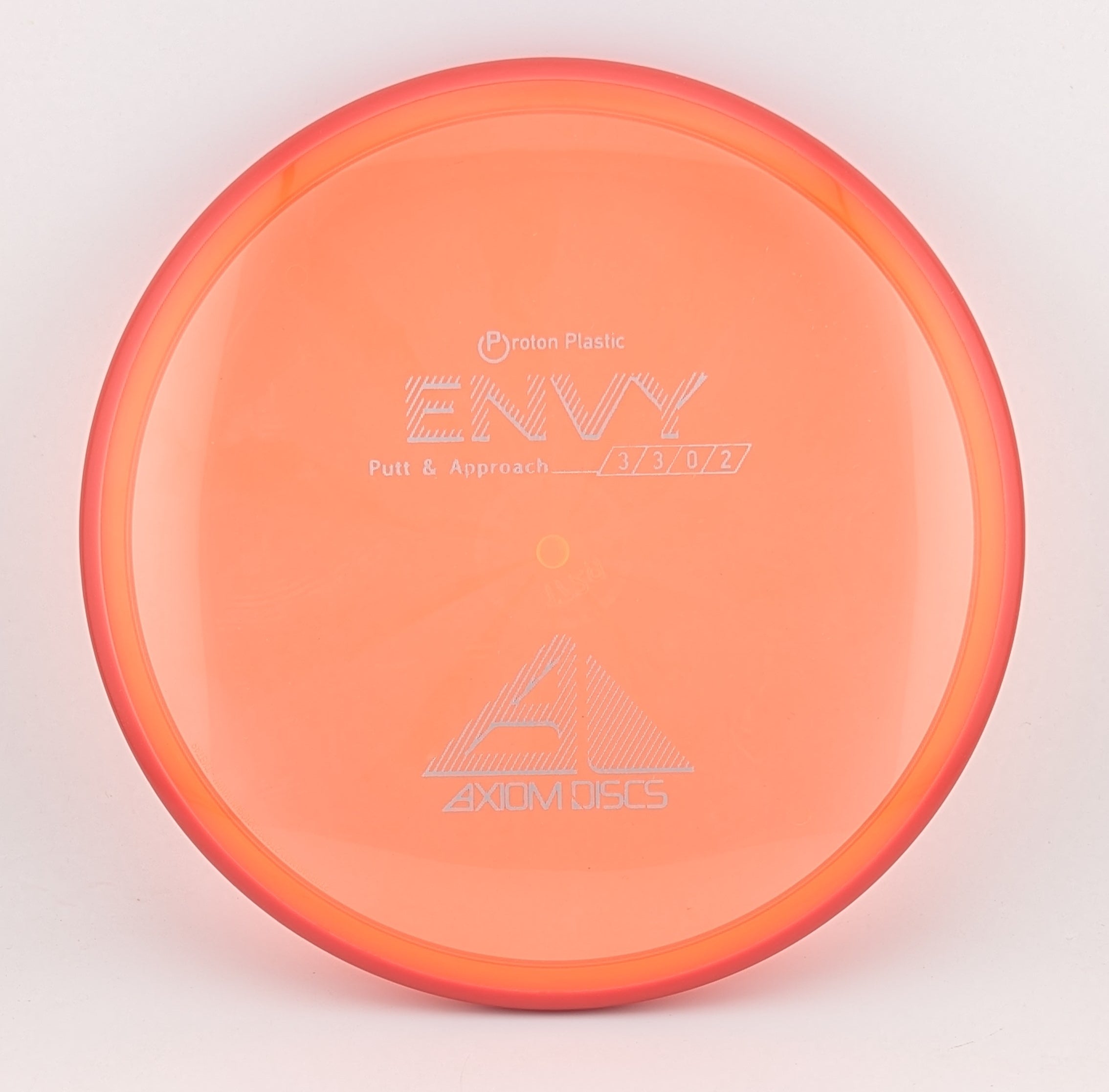 Axiom Proton Envy