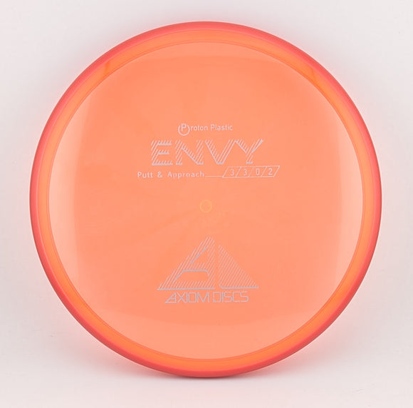 Axiom Proton Envy