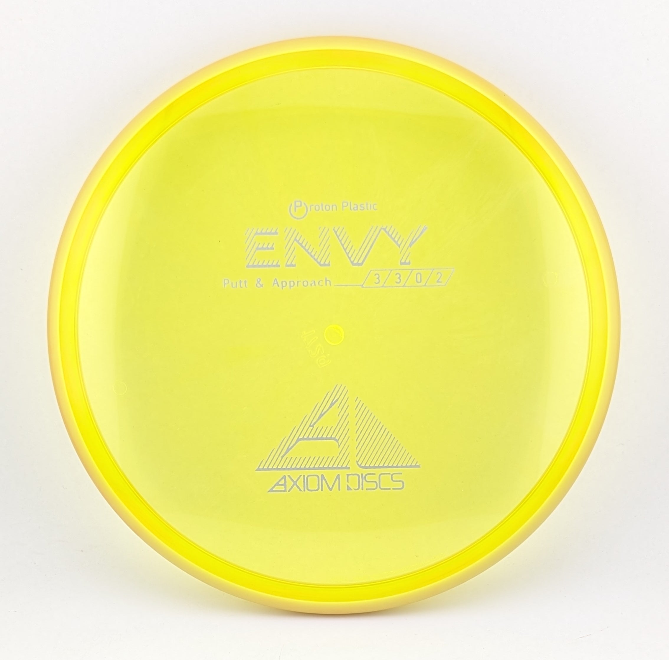 Axiom Proton Envy