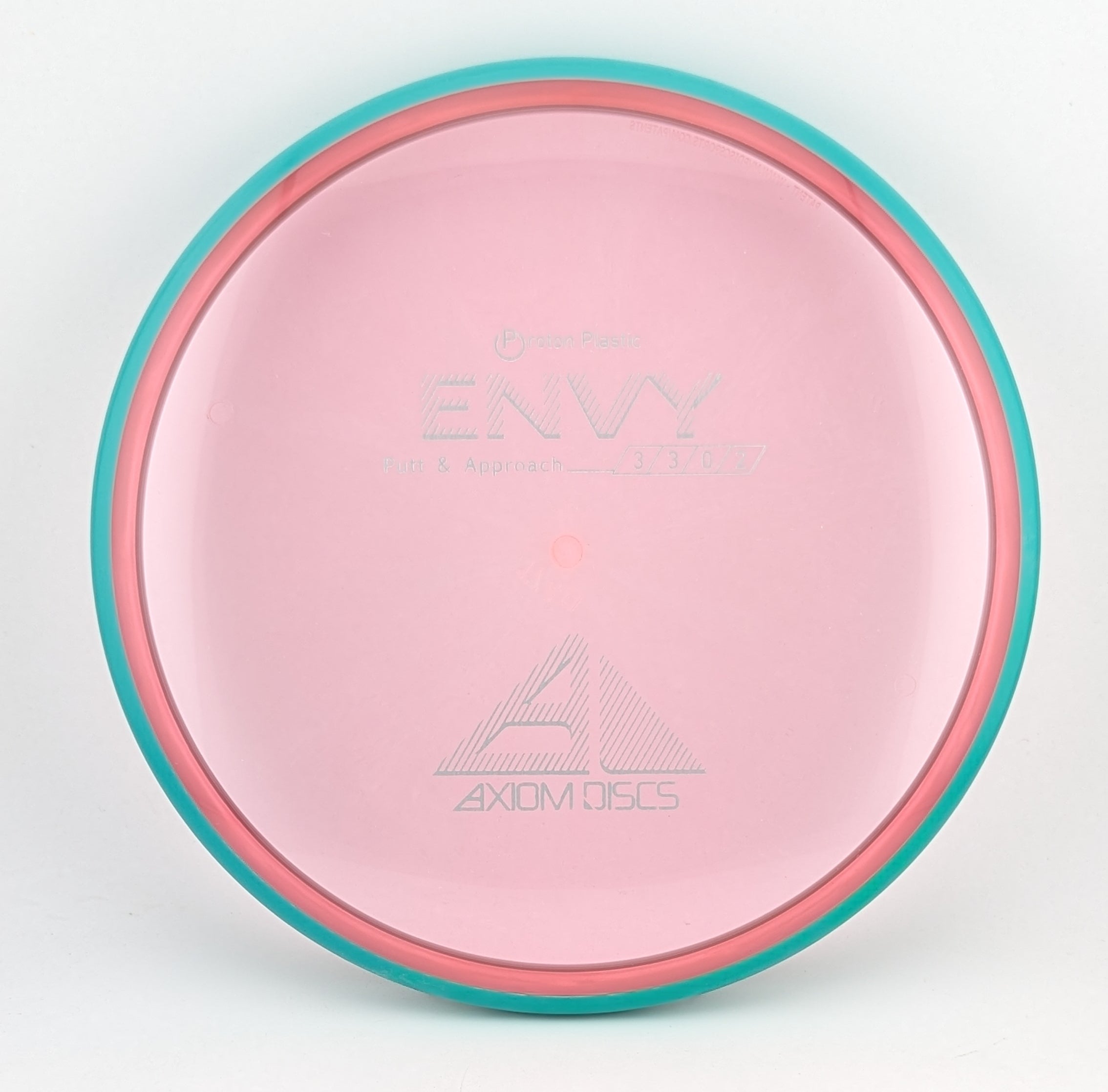 Axiom Proton Envy