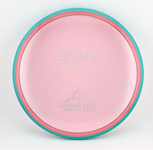 Axiom Proton Envy